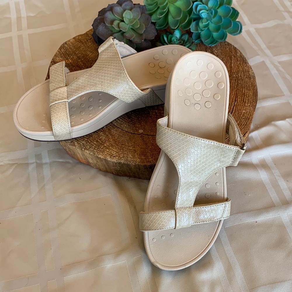 Vionic platform slides - Picture 1 of 3